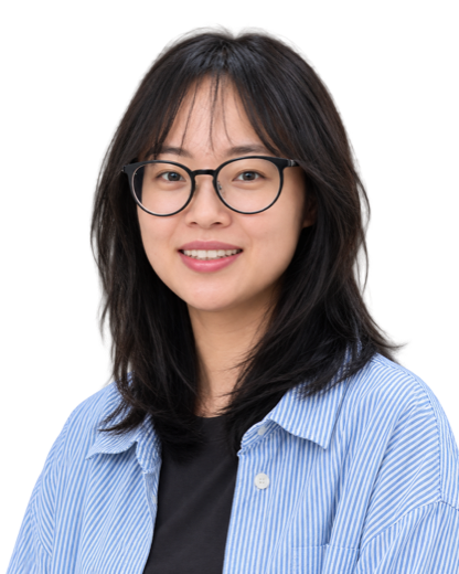蔡洁如的头像